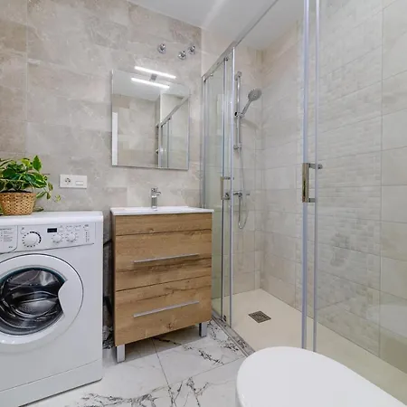 Διαμέρισμα Estudio Caballero De Rodas