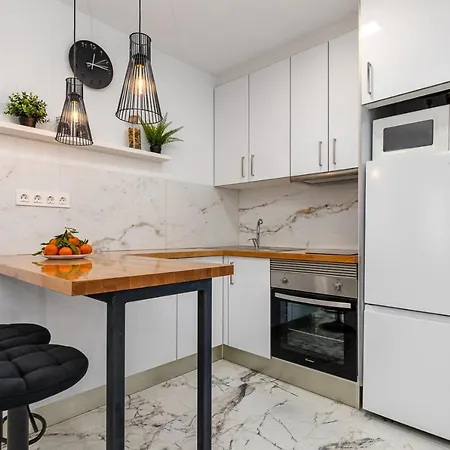 Estudio Caballero De Rodas Διαμέρισμα Τορεβιέχα