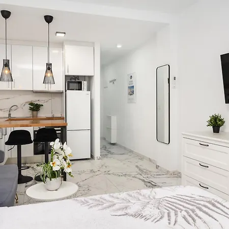 Estudio Caballero De Rodas Τορεβιέχα