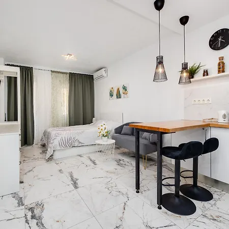 Estudio Caballero De Rodas Διαμέρισμα *