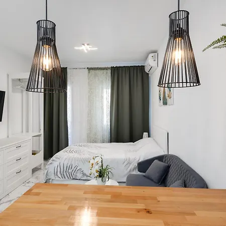 Estudio Caballero De Rodas Τορεβιέχα